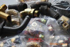 桂林大宇GDW6105G3城市客車(chē)用的大宇DL08發(fā)動(dòng)機(jī)的配件及保養(yǎng)