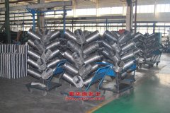 沃爾沃(VOLVO)JHW1170D46B1載貨汽車用的沃爾沃D9發動機的配件及大修