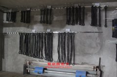 川路DYQ1259D4RC載貨汽車用的康明斯ISDe300 40發動機的配件及修理