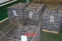 五十鈴CXA34T載貨汽車用的慶鈴6HK1-TC發動機的修理及配件