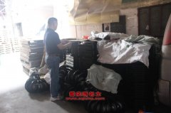 東方紅LT5023XXY廂式載貨汽車(chē)用的常柴4D28TC發(fā)動(dòng)機(jī)的配件及維修