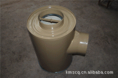 王牌CDW5250ZLJA2S4自卸式垃圾車用的玉柴YC6A270-40發動機的配件及大修