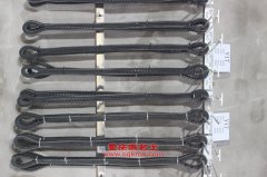 紅宇HYJ5160ZLJ密封自卸式垃圾車用的康明斯ISBE185 30發動機的配件及大修