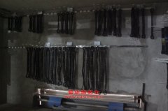 重特QYZ5254ZLJHMG384自卸式垃圾車用的濰柴WP10.270E32發(fā)動機的配件及保養(yǎng)