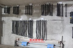 文峰QTK5160ZLJ自卸式垃圾車用的康明斯ISDe210 40發(fā)動機的大修及配件