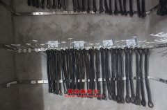 港粵HSD3253DLPJB-S4自卸汽車用的濰柴WP10.336發動機的修理及配件