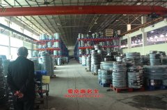 柯斯達(COASTER)SCT5050XFWRZ服務車用的豐田3RZ發動機的配件及大修