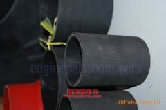 安源PK6752EQ中客車用的東風汽車EQ6102DT-20發動機的配件及大修