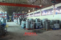 申沃SWB6105Y團體客車用的玉柴YC6J190-20發動機的大修及配件