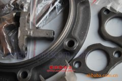 中通博發LCK6122H-5客車用的日產MD9M發動機的配件及修理