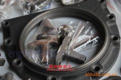 山川SCQ6760D客車用的玉柴YC4E140-30發動機的配件及維修