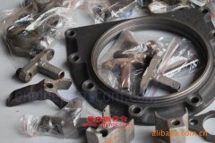 福建FJ6120WA5臥鋪客車用的玉柴YC6L330-42發動機的配件及大修