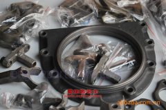 吉江NE6105D1城市客車用的玉柴YC6G240-30發動機的配件及保養