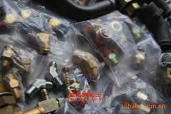 京華BK6113K1液壓混合動力城市客車用的康明斯ISBE220 31發動機的保養及配件