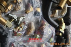 五洲龍FDG5100XLJ旅居車用的康明斯ISBE180 30發動機的修理及配件