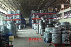 康恩迪CHM3250KPQ52M自卸汽車用的現(xiàn)代D6CF36E4發(fā)動機的配件及維修