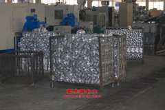 森源SMQ5021ZLJ自卸式垃圾車用的長安JL466Q1發(fā)動機的配件及維修