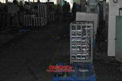 少林SLG5021ZLJ4自卸式垃圾車用的長安JL466Q4發(fā)動機的配件及維修