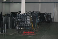 十征SGC5161CL6Y3廂式自卸車用的玉柴YC6J160-21發動機的大修及配件